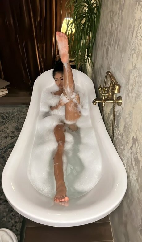 Mai Netnapar nude leaked OnlyFans photo #40