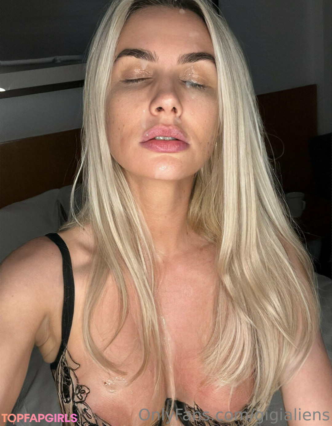 Gigi Allens Nude Leaked OnlyFans Photo #7