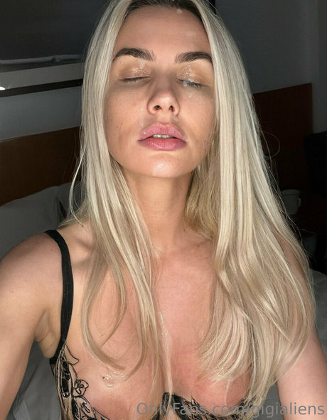 Gigi Allens nude leaked OnlyFans photo #4