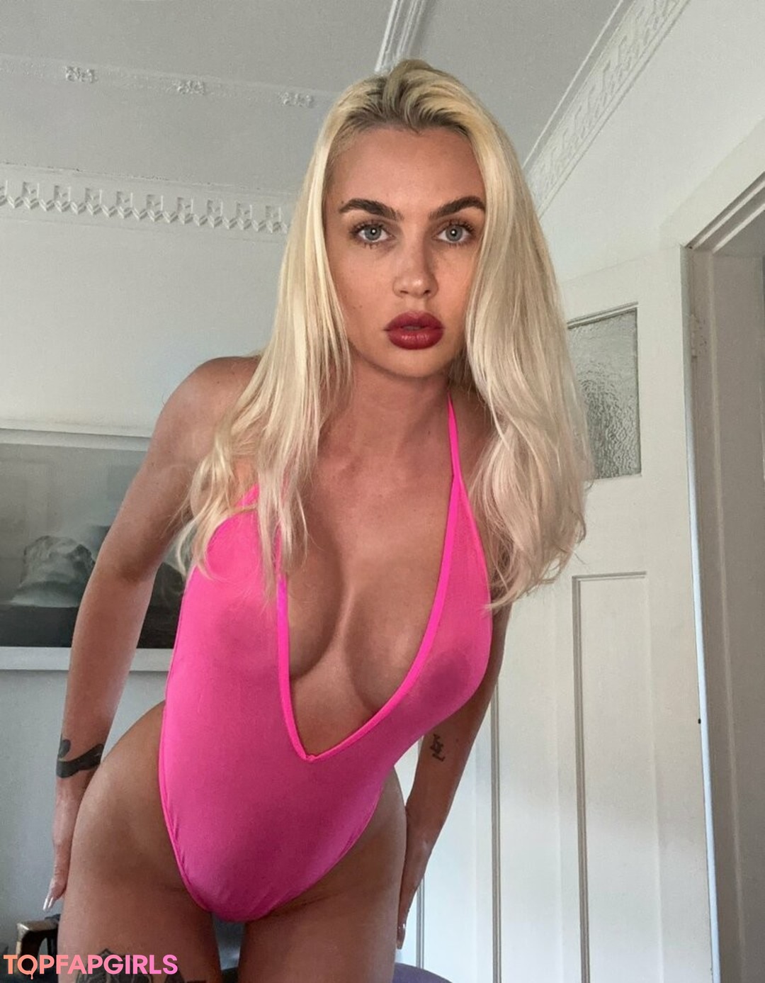 Gigi Allens Nude Leaked OnlyFans Photo #2