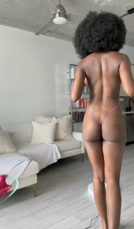 Hello Bombshell nude leaked OnlyFans photo #13