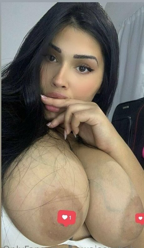 Kawaisexybaby nude leaked OnlyFans pic