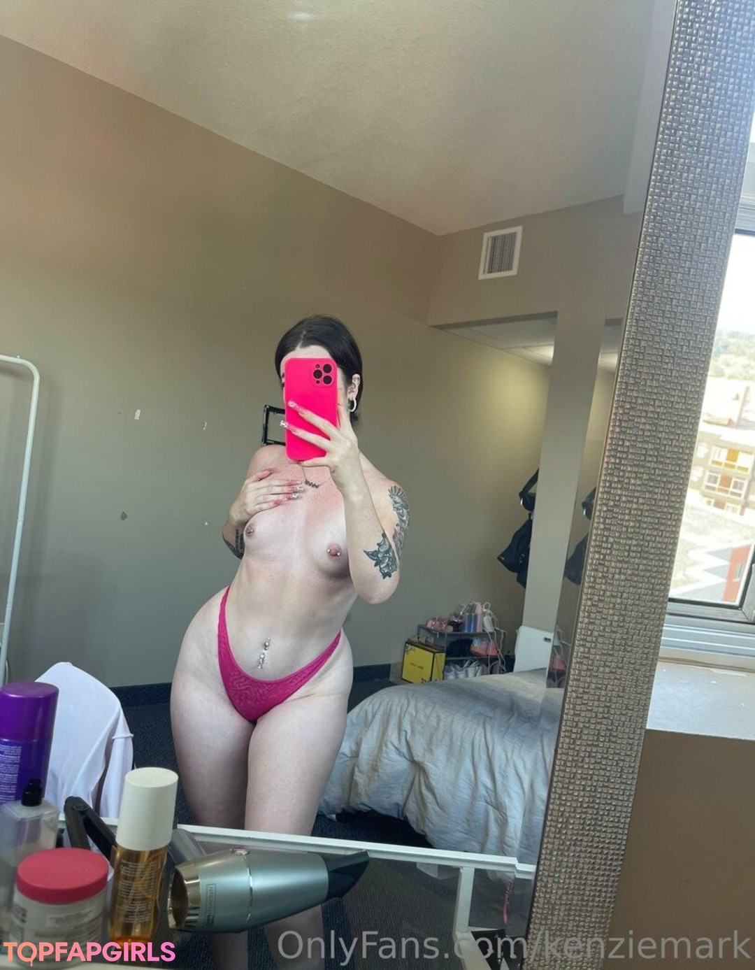 Kenziemark Nude Leaked OnlyFans Photo #113