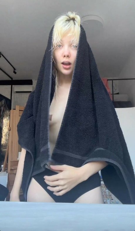 Ellen Sheidlin nude leaked OnlyFans pic