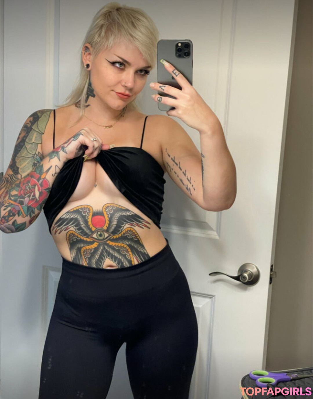 Holli Marie Nude Leaked OnlyFans Photo #2