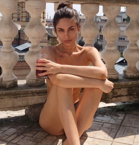 Victoria Bronova nude leaked OnlyFans photo #15