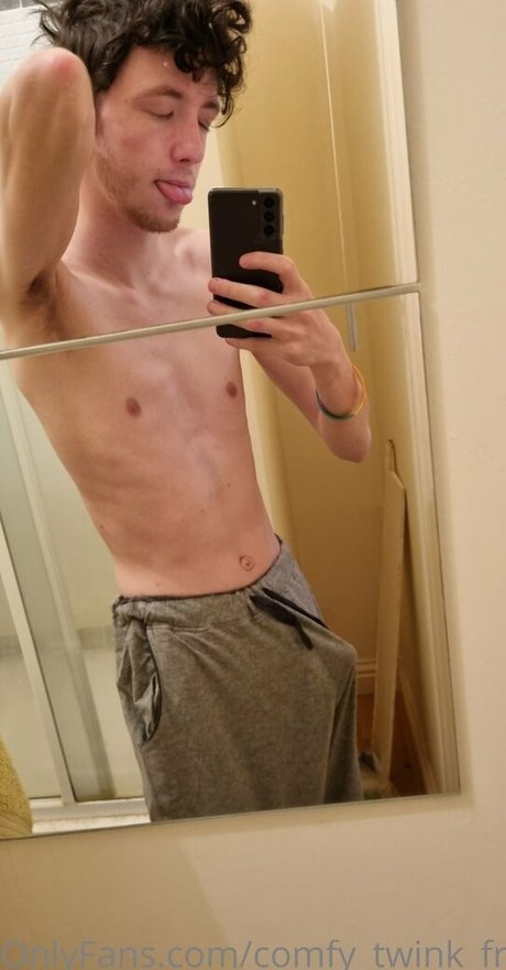 Comfy_twink_free nude leaked OnlyFans pic