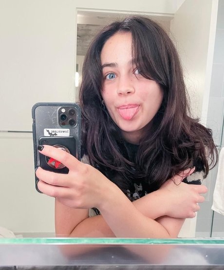 Mary Mouser nude leaked OnlyFans photo #22