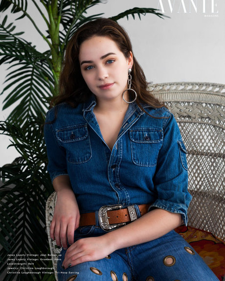 Mary Mouser nude leaked OnlyFans photo #37