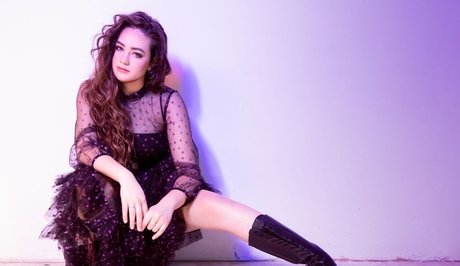 Mary Mouser nude leaked OnlyFans photo #38