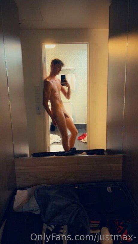 Justmax- nude leaked OnlyFans photo #65