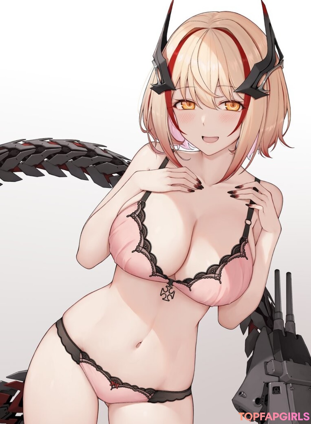 Azur Lane Nude Leaked OnlyFans Photo #472