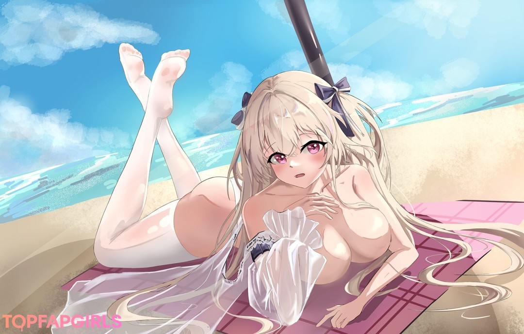 Azur Lane Nude Leaked OnlyFans Photo #520