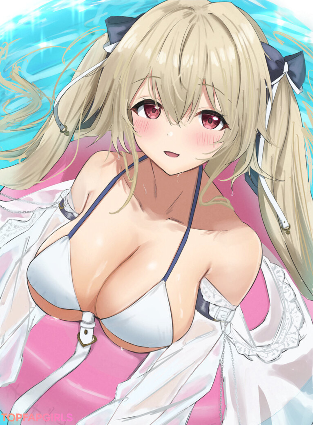 Azur Lane Nude Leaked OnlyFans Photo #354