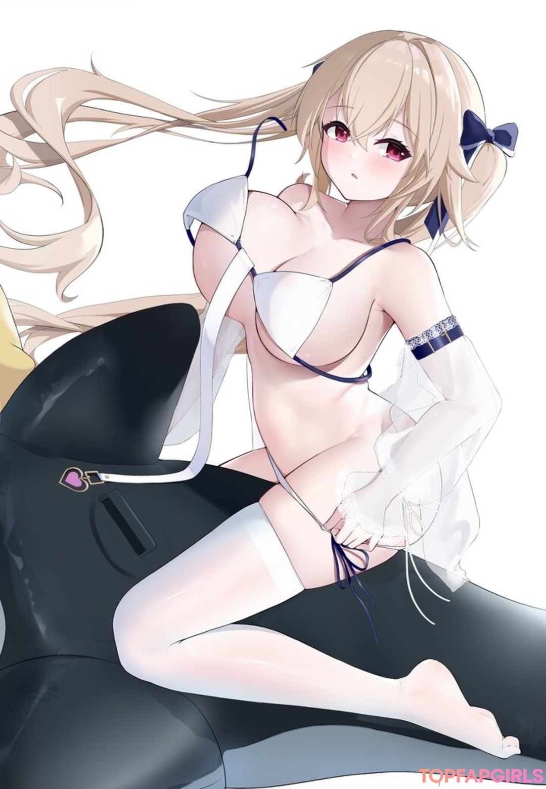 Azur Lane Nude Leaked OnlyFans Photo #289