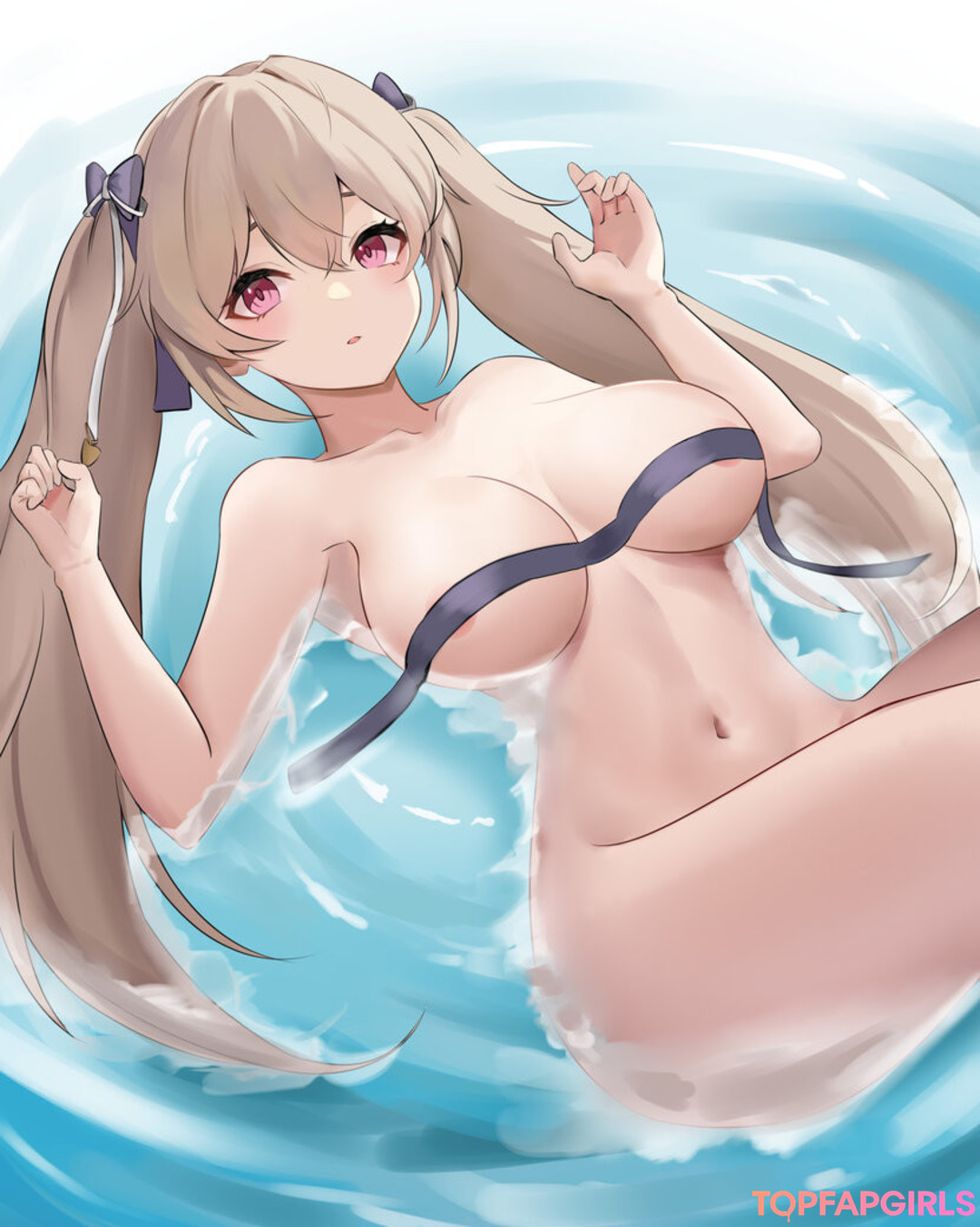 Azur Lane Nude Leaked OnlyFans Photo #194