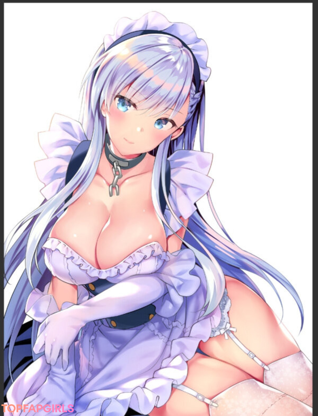 Azur Lane Nude Leaked OnlyFans Photo #55