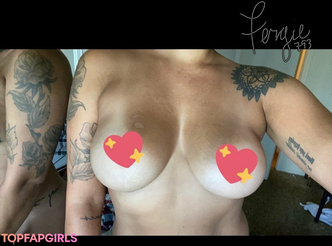 Fergie793 Nude Leaked OnlyFans Photo #58