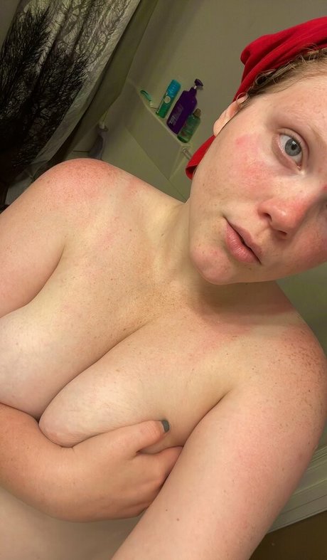 Rosie86422 nude leaked OnlyFans pic