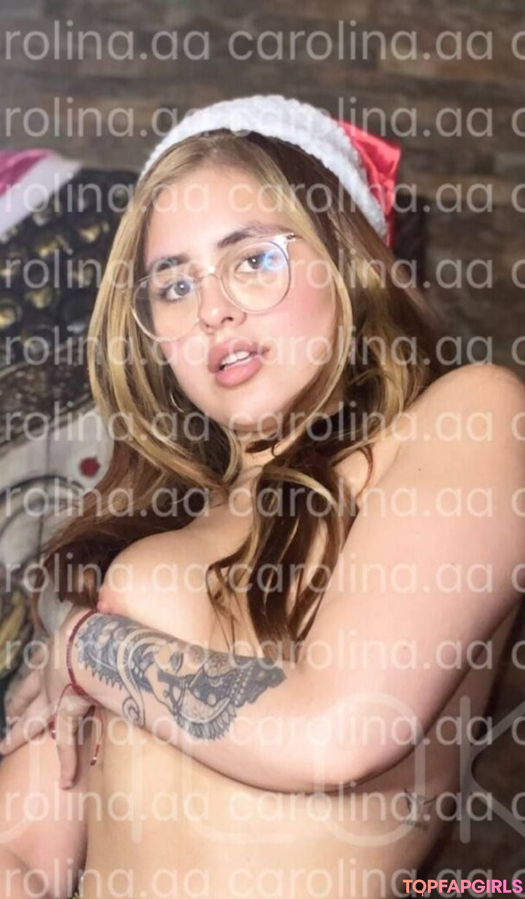 Carolina Fernanda Nude Leaked OnlyFans Photo #6