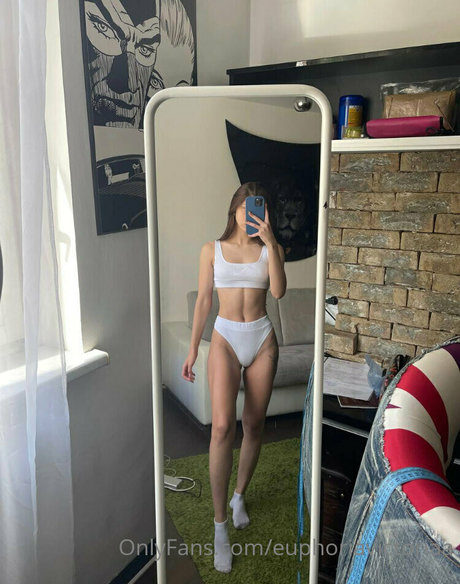 Euphoriavictoriaa nude leaked OnlyFans photo #36