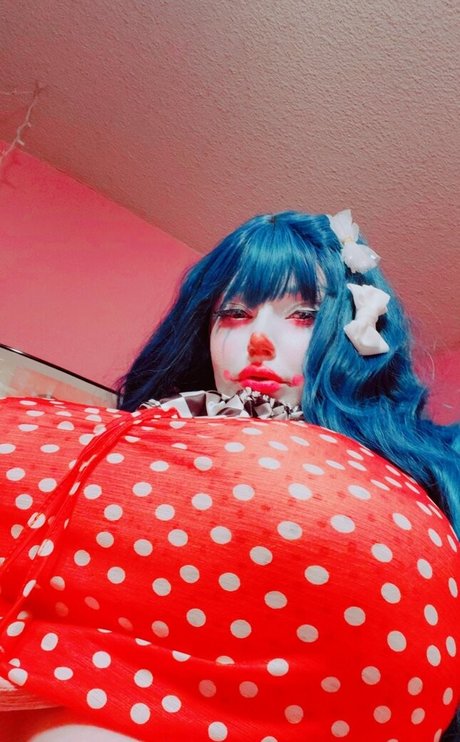 Bouncyclown nude leaked OnlyFans pic