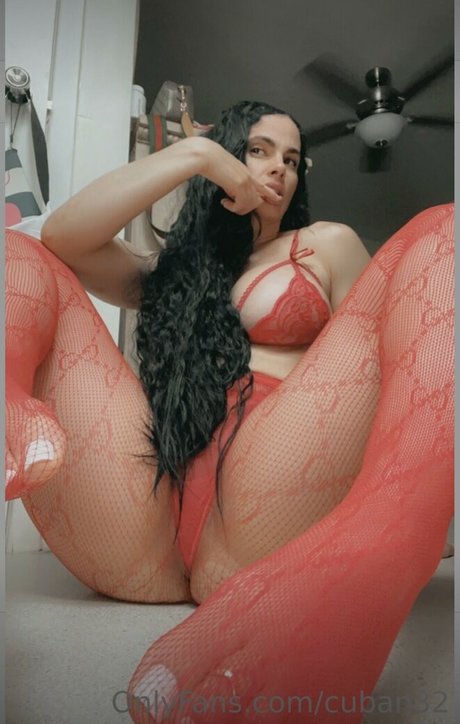 Cuban32 nude leaked OnlyFans pic