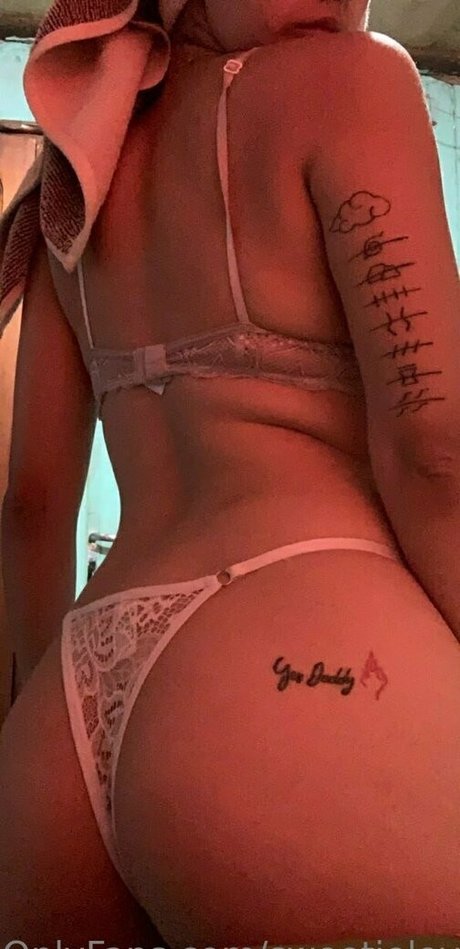 Sweetielove_lalyn nude leaked OnlyFans pic