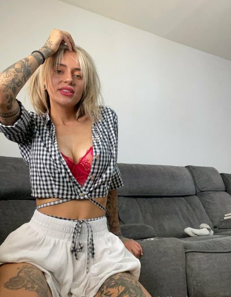Niicoleamy-x nude leaked OnlyFans photo #23