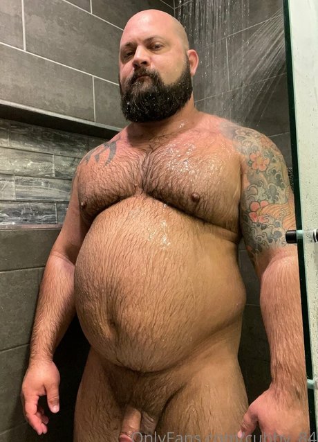 Cubby_84 nude leaked OnlyFans pic