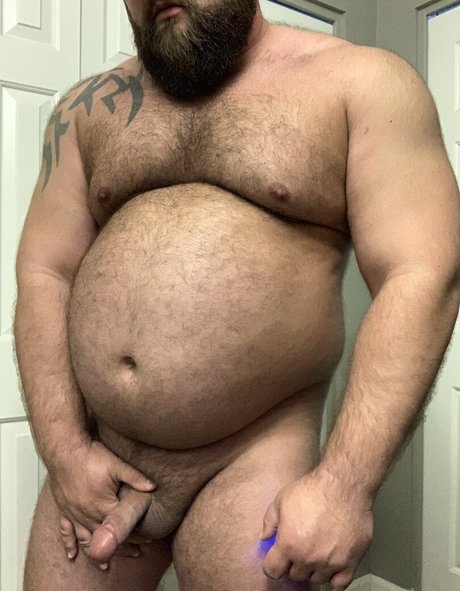 Cubby_84 nude leaked OnlyFans pic