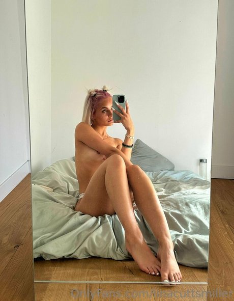 Linacuttsmiller nude leaked OnlyFans photo #28
