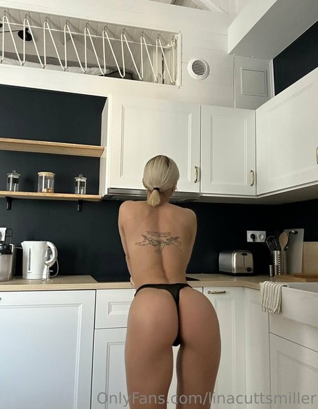 Linacuttsmiller nude leaked OnlyFans photo #8