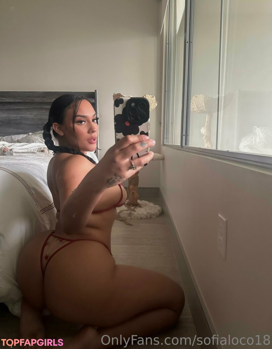 Sofialoco18 Nude Leaked OnlyFans Photo #104