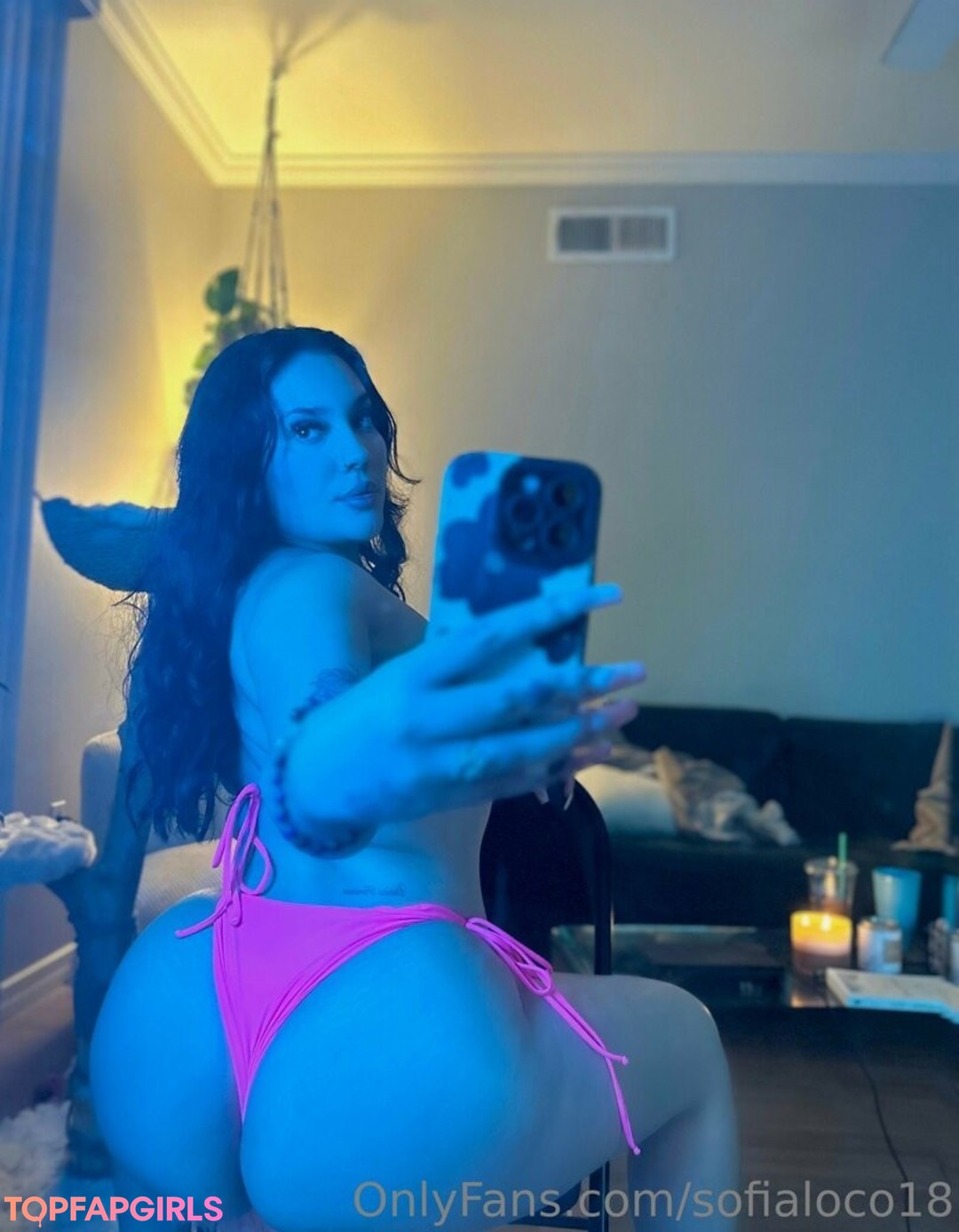 Sofialoco18 Nude Leaked OnlyFans Photo #98