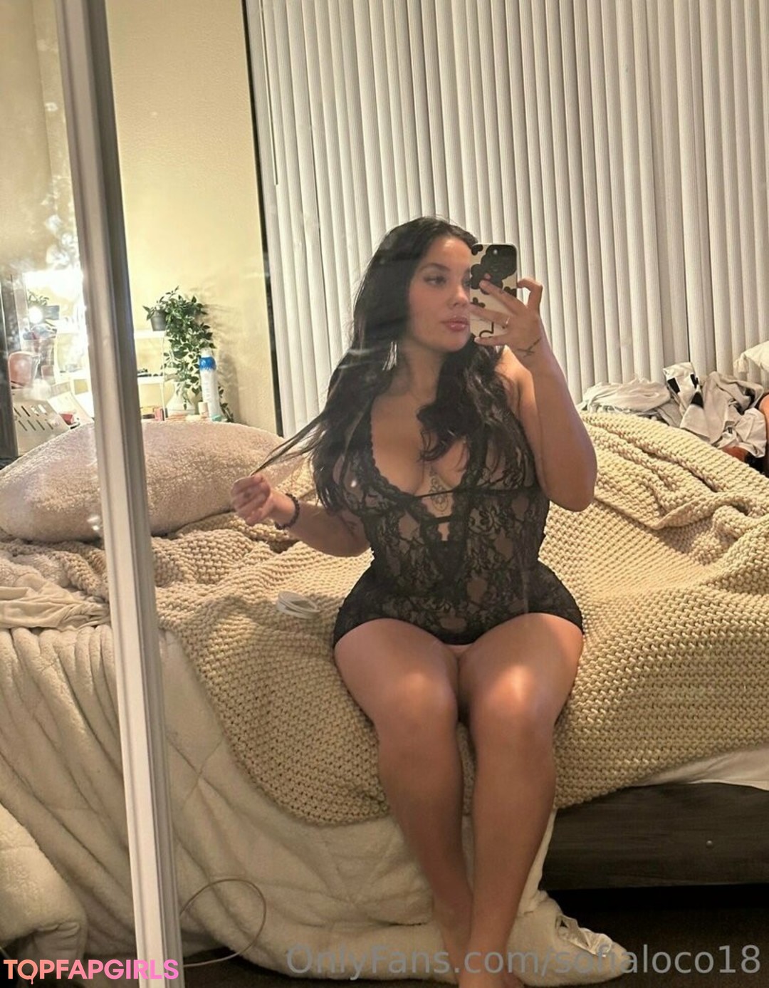 Sofialoco18 Nude Leaked OnlyFans Photo #68