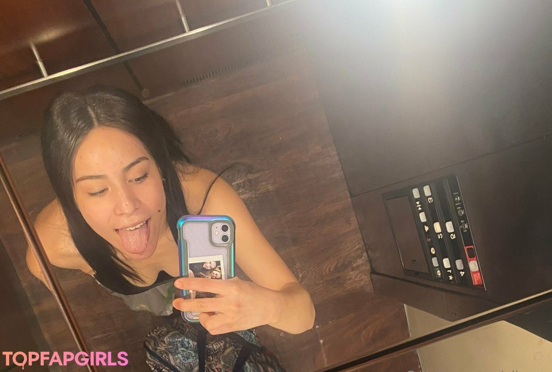 Ella.rey Nude Leaked OnlyFans Photo #23