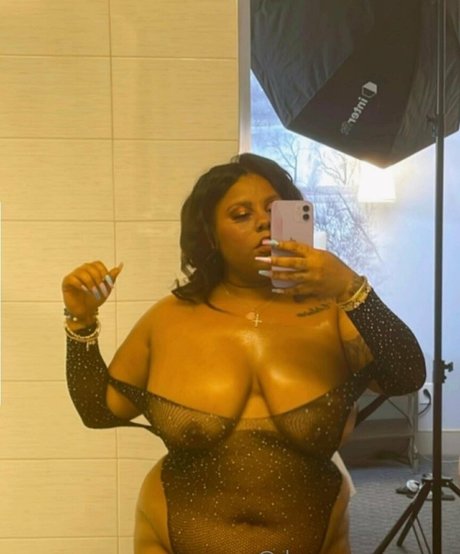 Dangercurves nude leaked OnlyFans pic