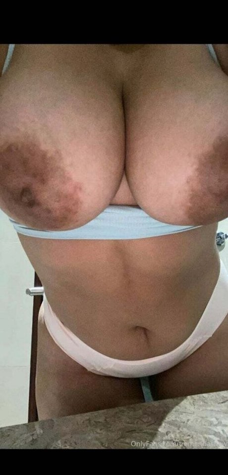 Tremendashow nude leaked OnlyFans photo #3