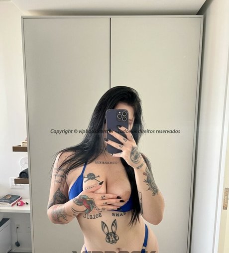 Rafaelaeu nude leaked OnlyFans photo #6