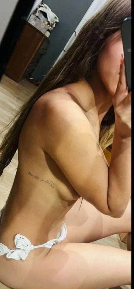 Nayensy Solorzano nude leaked OnlyFans pic
