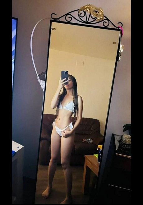 Nayensy Solorzano nude leaked OnlyFans photo #6