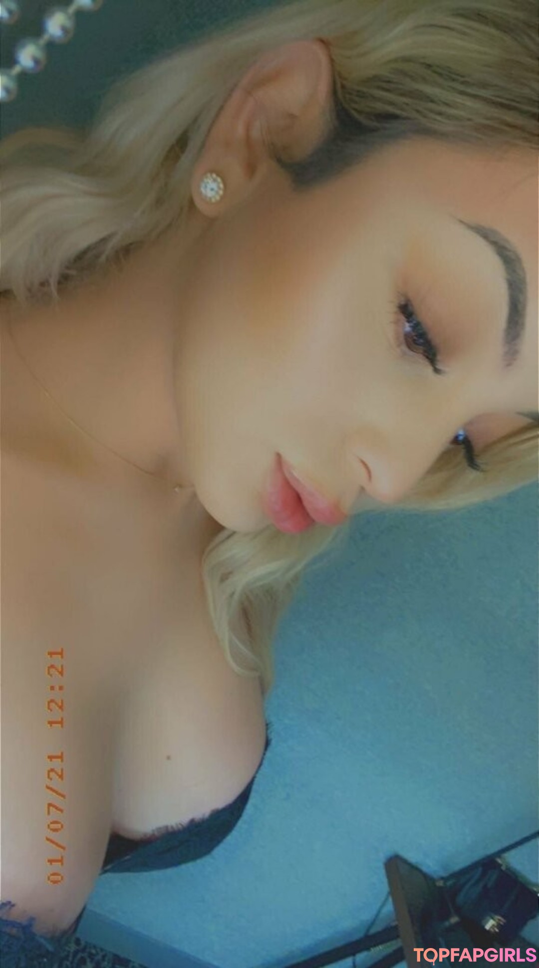 Tshayleybaby Nude Leaked OnlyFans Photo #35