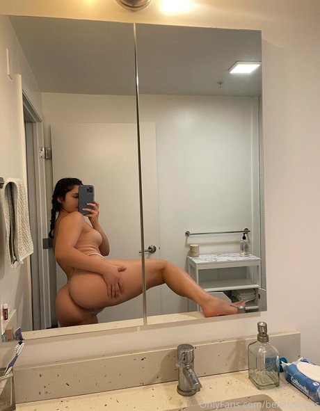 Bella Ramos nude leaked OnlyFans pic