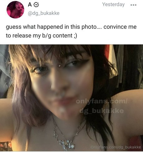 Deathgripsbukakke nude leaked OnlyFans pic