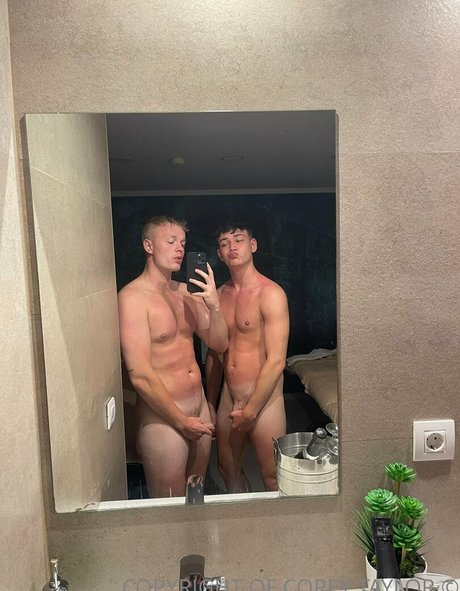 Coreytaylorvip nude leaked OnlyFans pic
