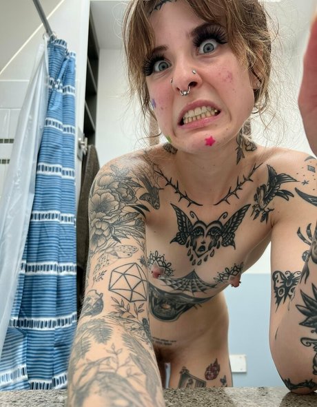 Awlivv nude leaked OnlyFans photo #35