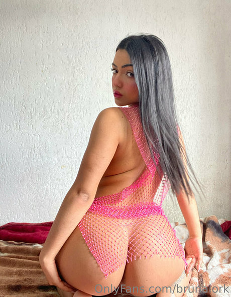 Bruna Iork nude leaked OnlyFans photo #9