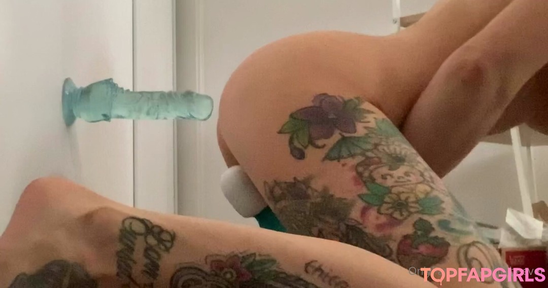 Billiebeever Nude Leaked OnlyFans Photo #145