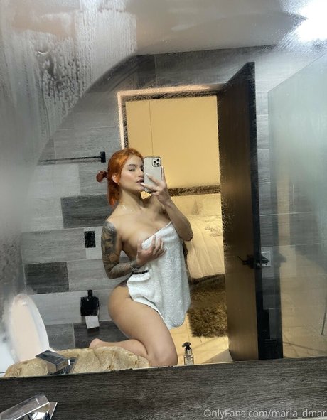Maria_dmar nude leaked OnlyFans photo #80